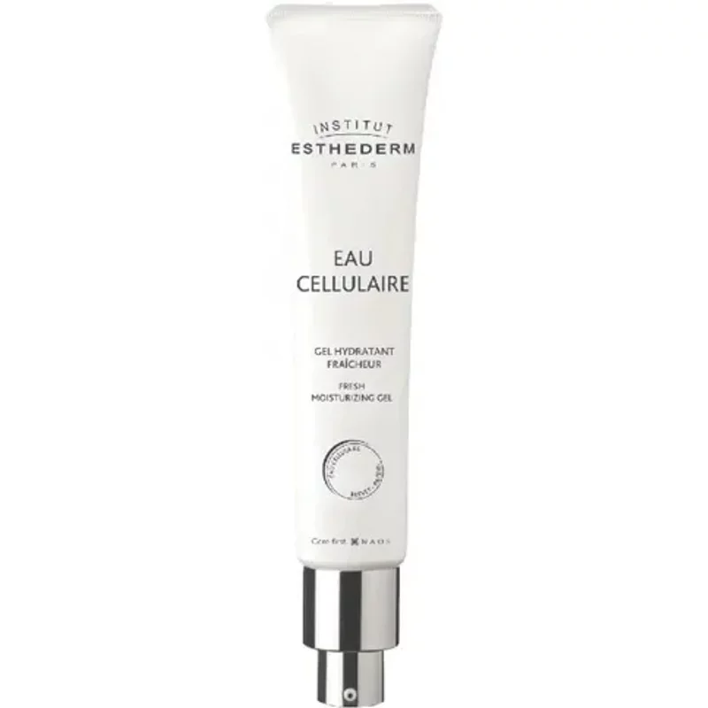 Institut Esthederm Cellular Water Anti-Pollution Face Gel Moisturiser