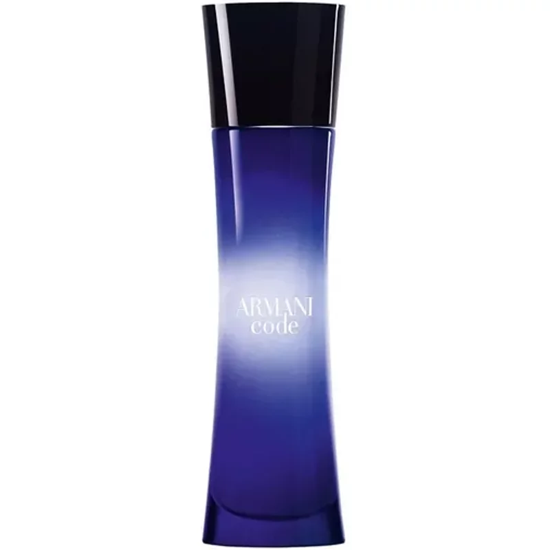Giorgio Armani Code Femme Eau De Parfum 30ml