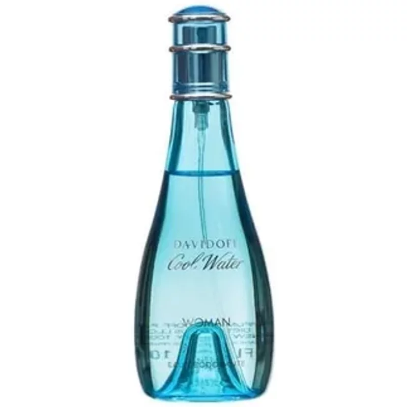 Davidoff Woman Deodorant Natural Spray 100ml