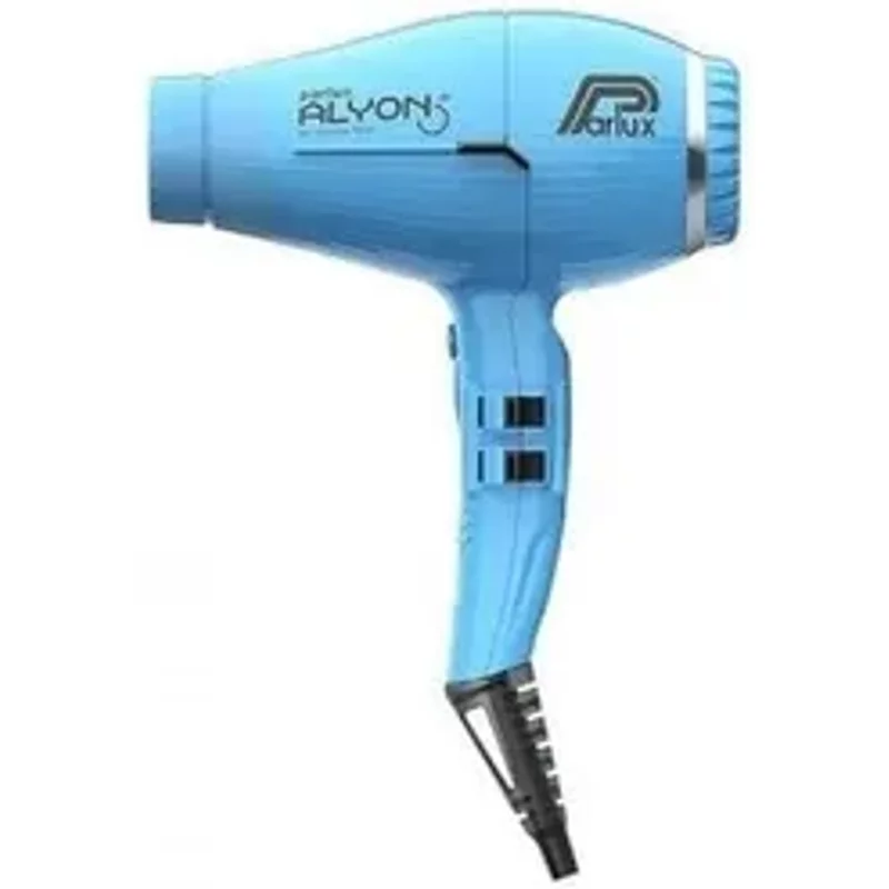 Parlux Alyon Light Air Ioniser Hair Dryer Turquoise