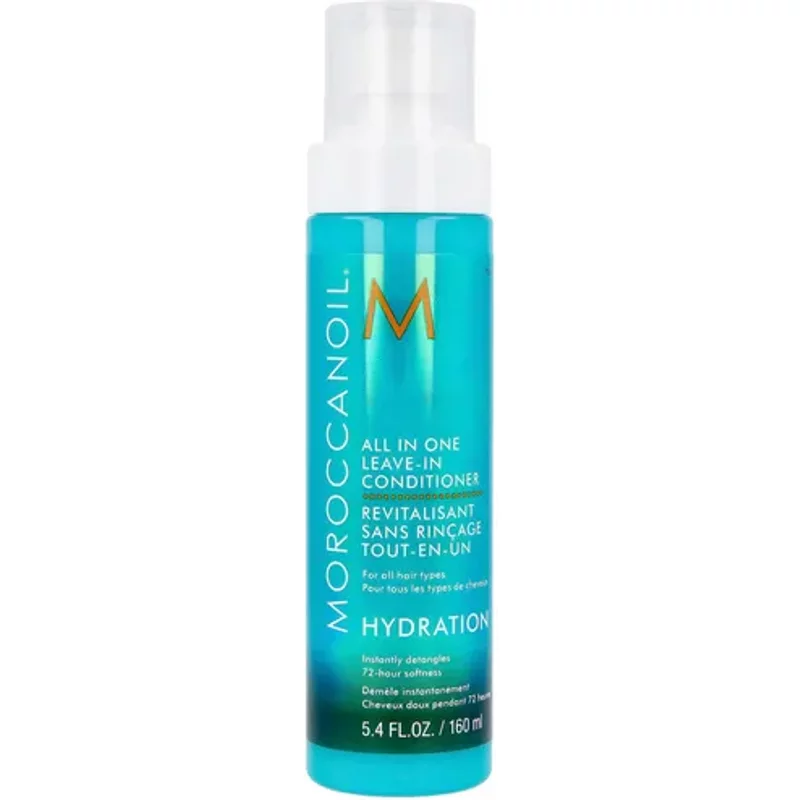 Moroccanoil Hydration All In One Leave-In Conditioner 160ml