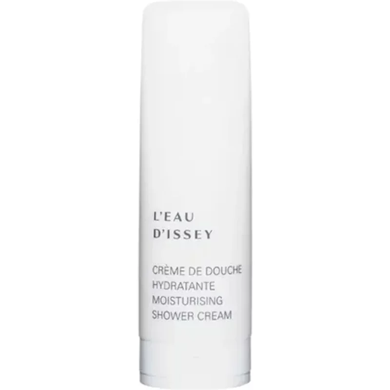 Issey Miyake L'Eau D'Issey Moisturising Shower Cream 200ml