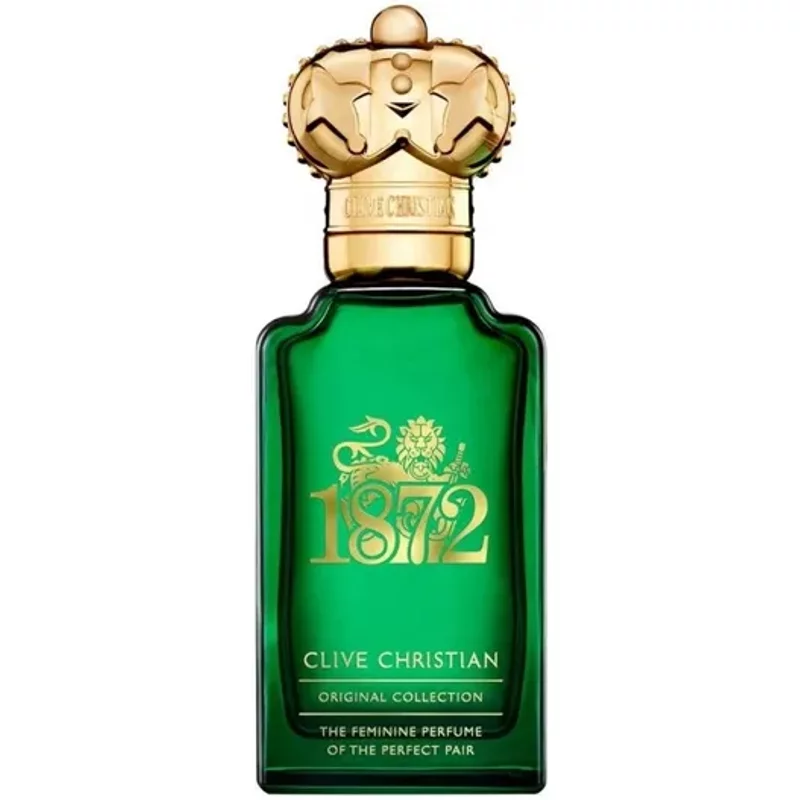 Clive Christian 1872 Original Collection Feminine Perfume 100ml