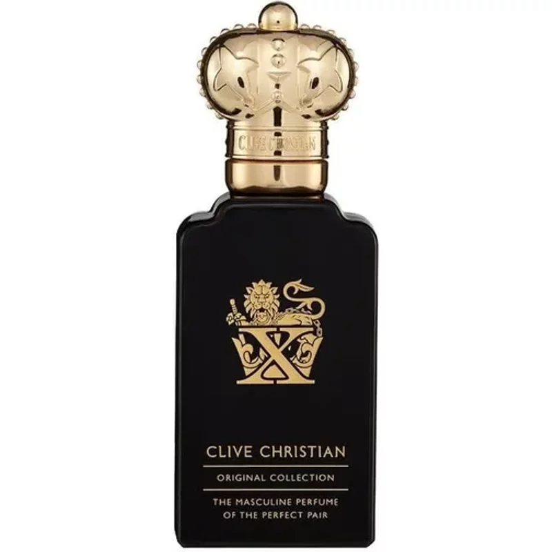 Clive Christian Original Collection X Masculine Perfume 50ml