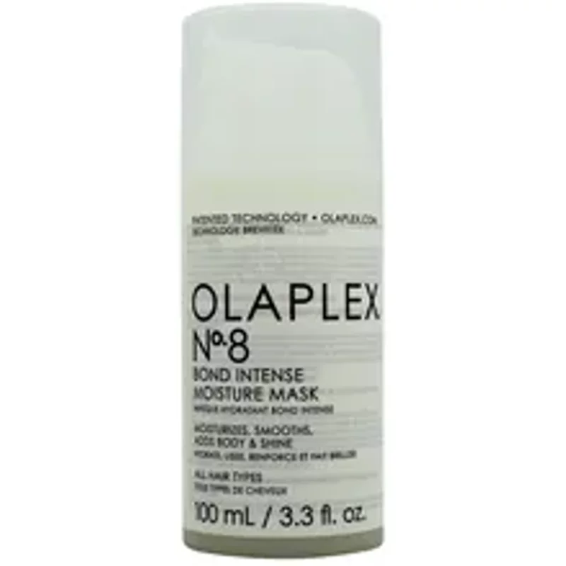 Maschera idratante intensiva Olaplex n. 8 Bond - 100 ml
