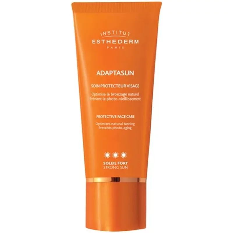Institut Esthederm Adaptasun Face Cream Strong Sun