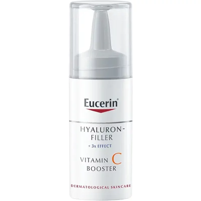 Eucerin Hyaluron-Filler Vitamin C Booster 1 Vial