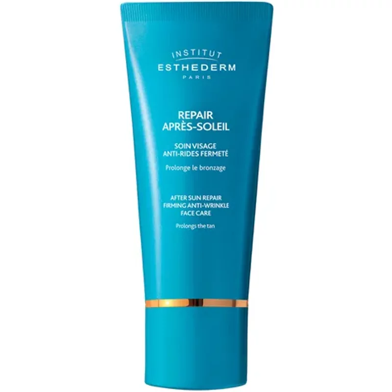 Institut Esthederm Aftersun Repair Firming Anti-Wrinkle Face Cream