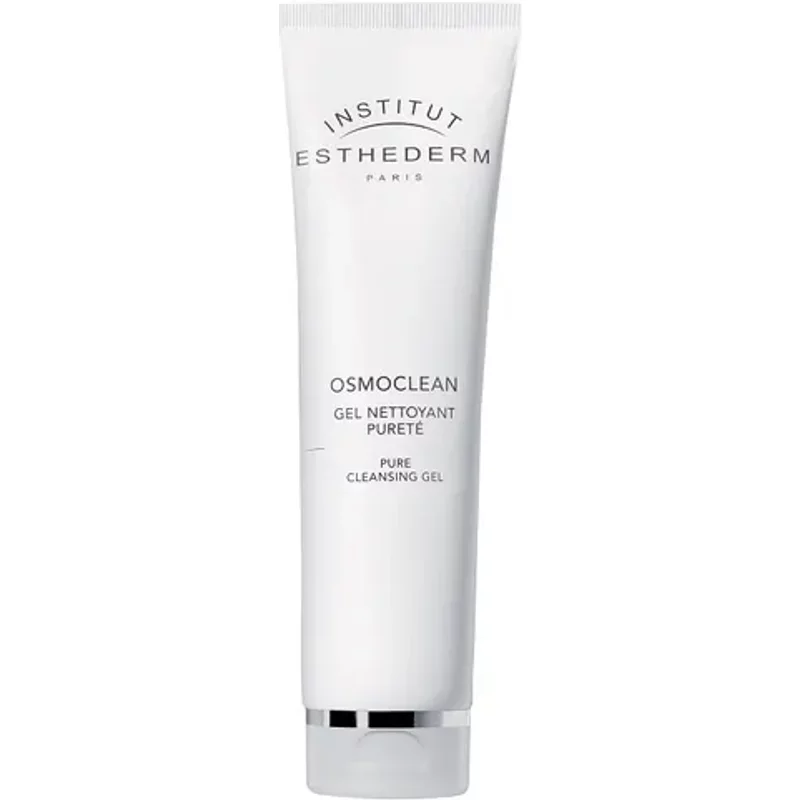 Institut Esthederm Osmoclean Face Cleansing Gel 150ml