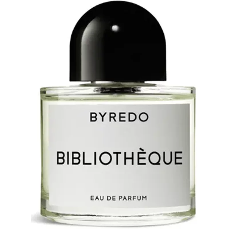 Byredo Bibliotheque Eau De Parfum 50ml