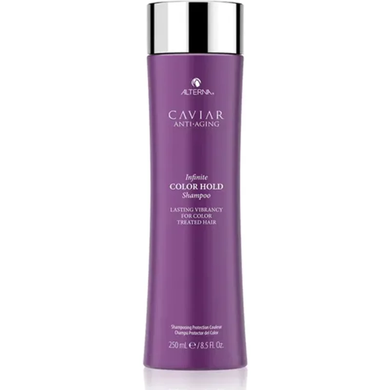 Alterna Caviar Anti-Aging Infinite Colour Hold Shampoo 250ml