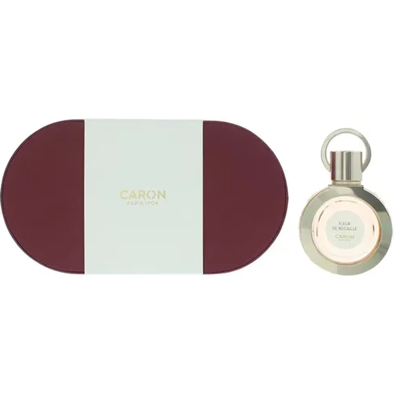 Caron Fleur De Rocaille Eau De Parfum 30ml