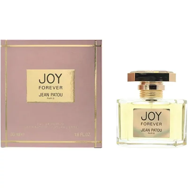 Jean Patou Joy Forever Eau De Parfum 50ml