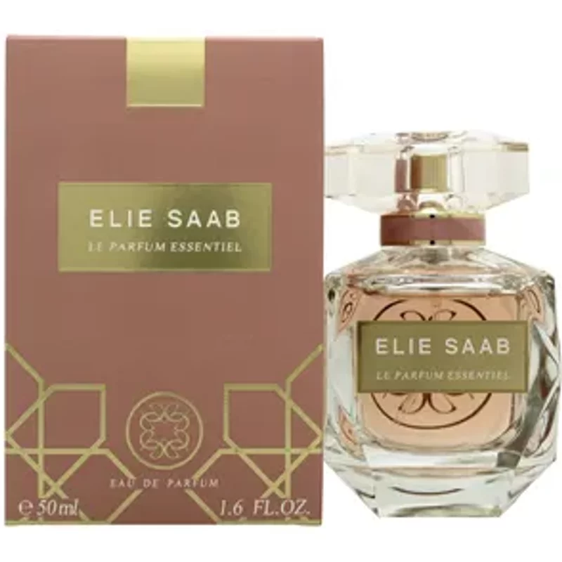 Elie Saab Le Parfum Essentiel Eau De Parfum 50ml