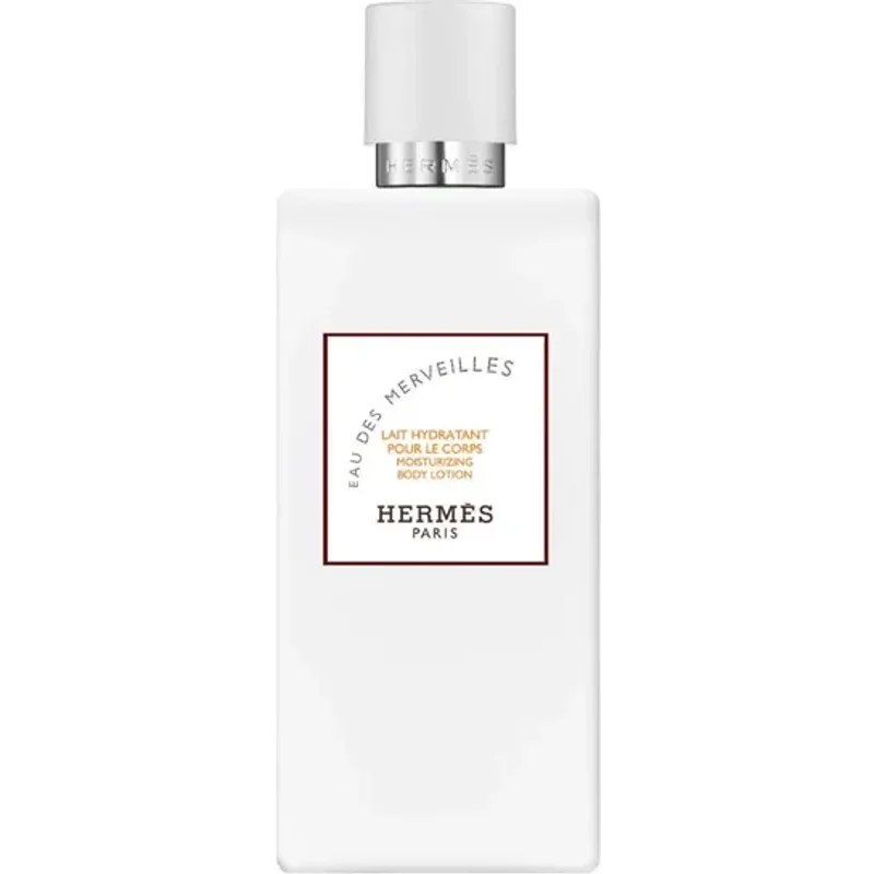 Hermès Eau Des Merveilles Body Lotion 200ml
