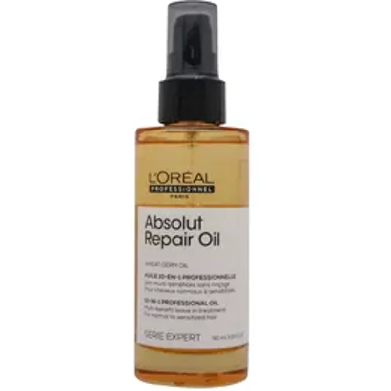 Professionnel Serie Expert - Absolut Repair Wheat Oil 10-in-1 Professional Oil