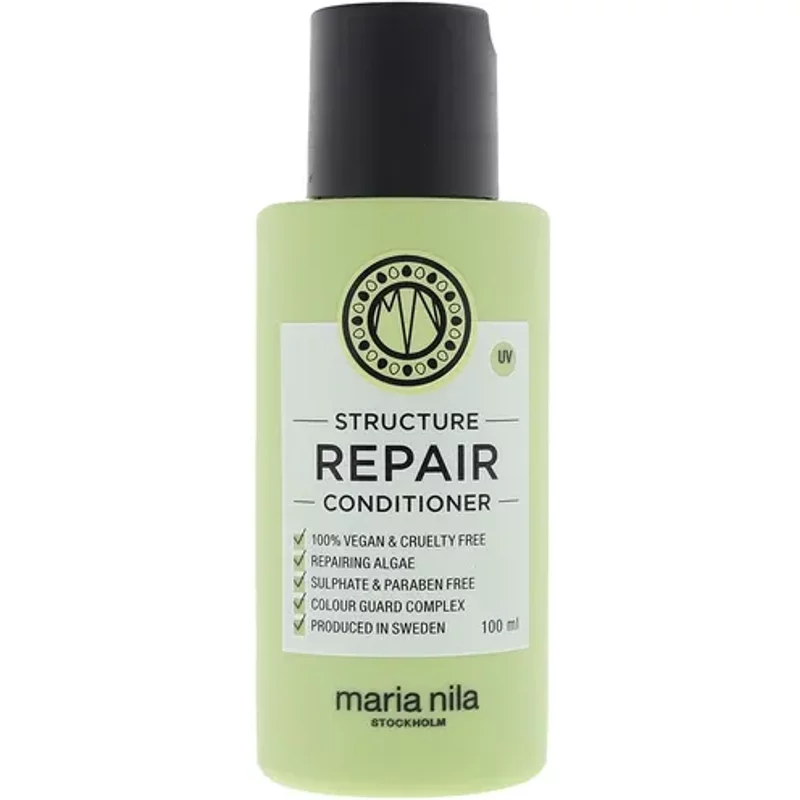 Maria Nila Structure Repair Conditioner 100ml