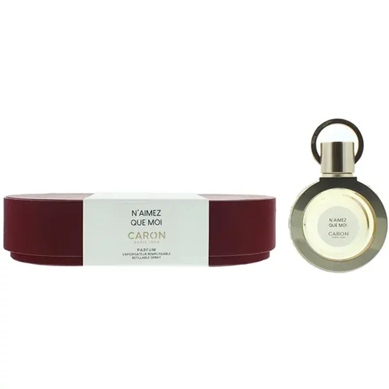 Caron N'aimez Que Moi Extrait De Parfum 30ml