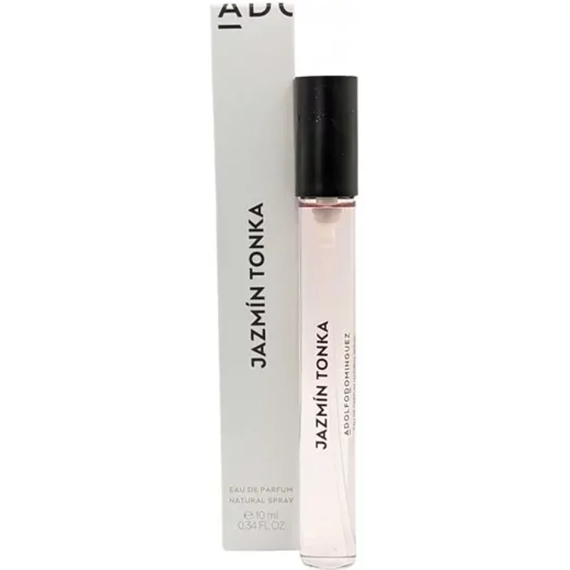 Adolfo Dominguez Jazmin Tonka Eau De Parfum 10ml