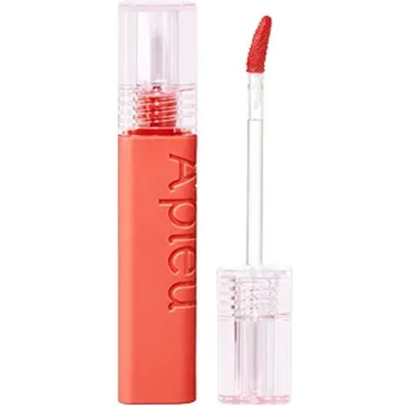 A'pieu Juicy Pang Mousse Tint CR05 Grapefruit
