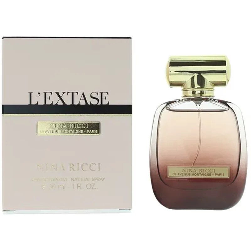 Nina Ricci L'Extase Eau De Parfum 30ml