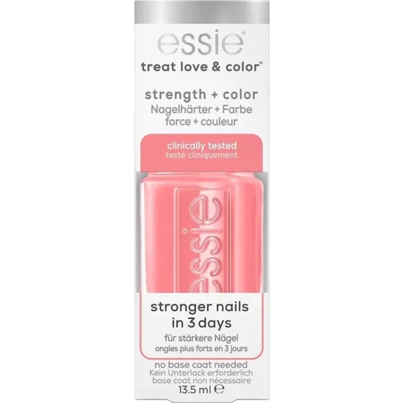 essie Treat Love Colour TLC Nail Polish Take 10