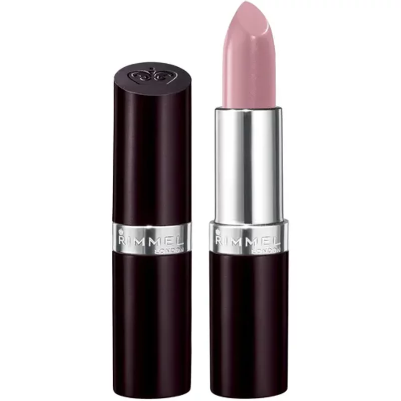 Rimmel Lasting Finish Lipstick 002 Candy