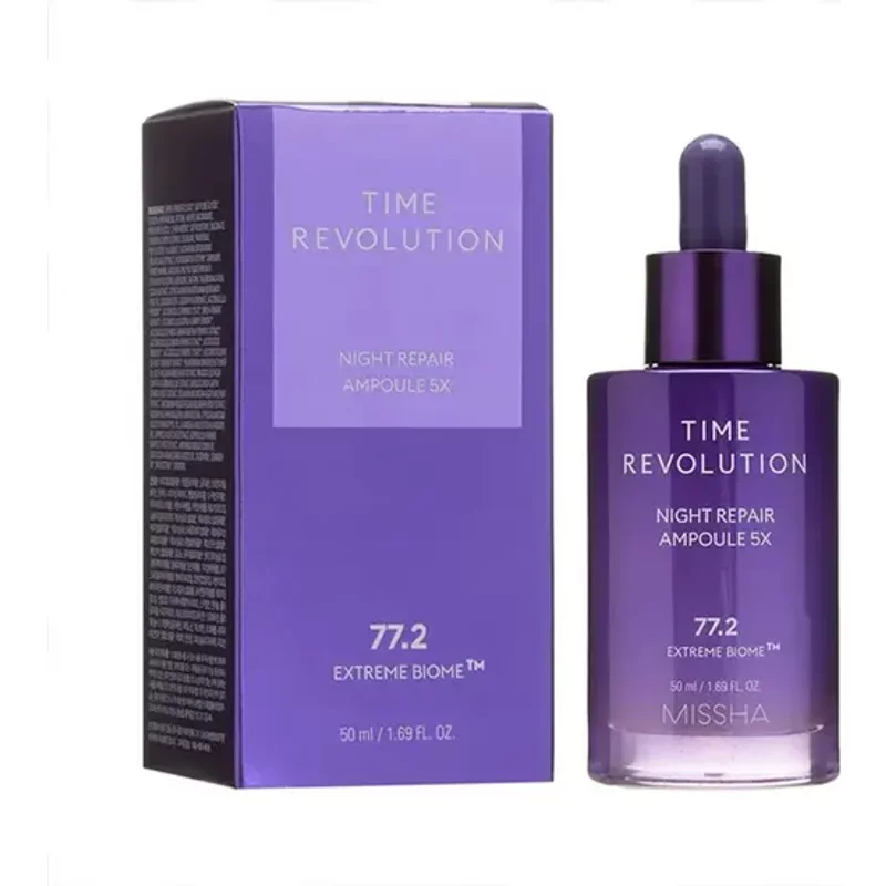 MISSHA Time Revolution Night Repair Ampoule 50ml