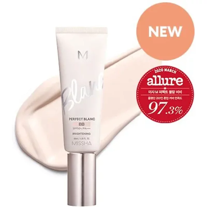 MISSHA M Perfect Blanc BB SPF 50+ No 22 Beige