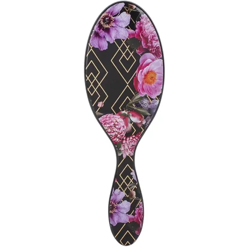Wet Brush The Original Detangler Brush Revelations Dark Floral