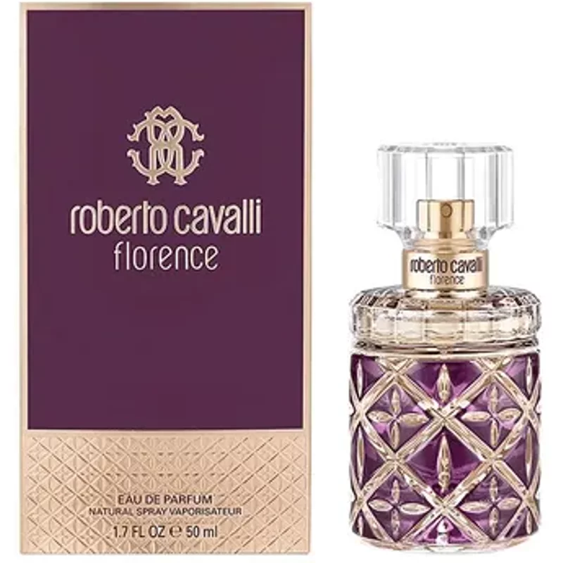 Roberto Cavalli Florence Eau De Parfum 30ml