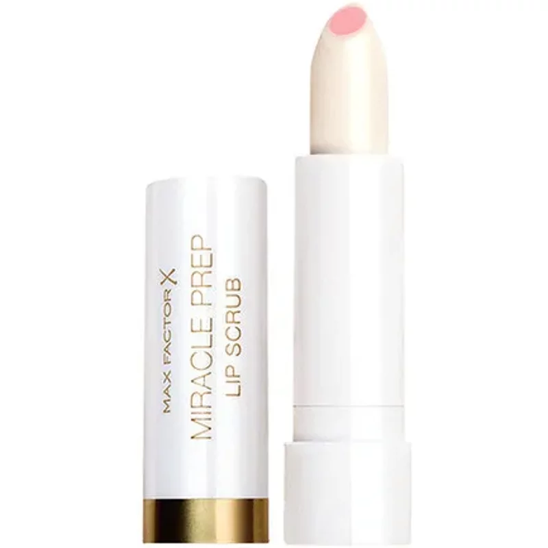 Max Factor Miracle Prep Lip Scrub 3.5g
