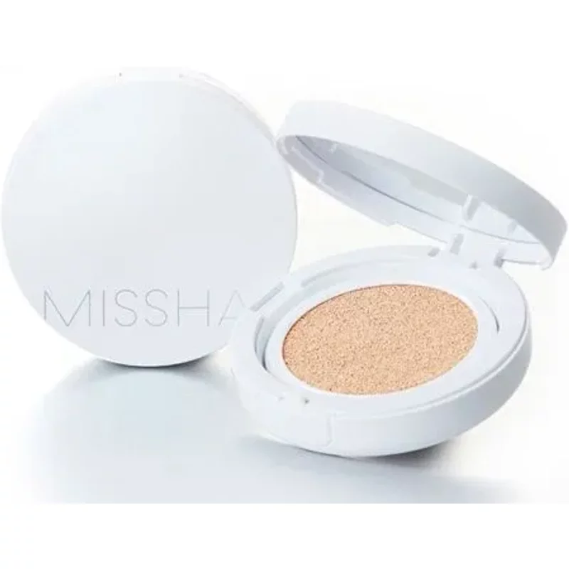 MISSHA Magic Cushion Moist Up Foundation SPF 50 No 21 Light Beige