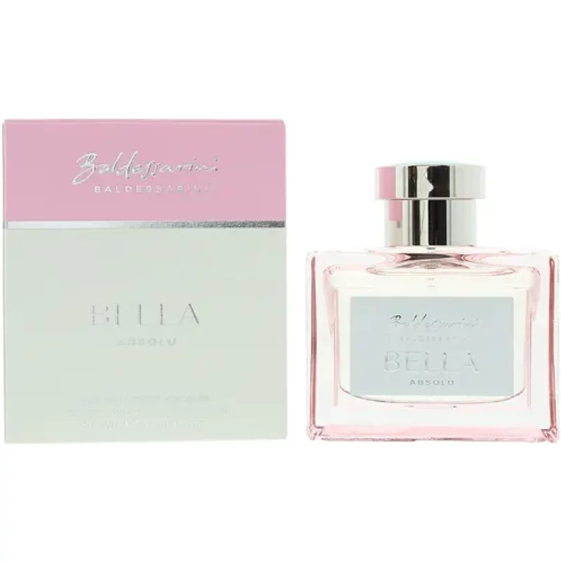 Baldessarini Bella Absolu Eau De Parfum 50ml