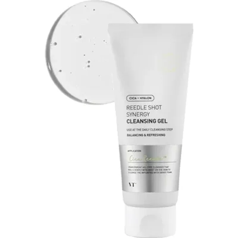 VT COSMETICS Reedle Shot Synergy Cleansing Gel 150ml