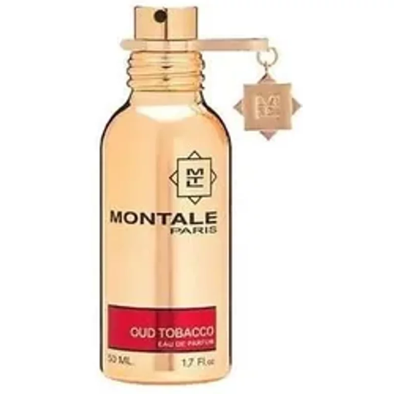 Montale Oud Tobacco Eau De Parfum 50ml