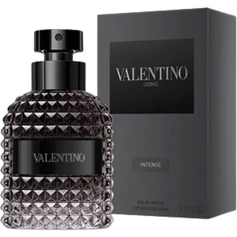 Valentino Uomo Intense Eau De Parfum 50ml