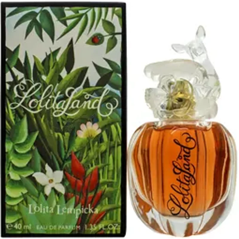 Lolita Lempicka Lolitaland Eau De Parfum 40ml