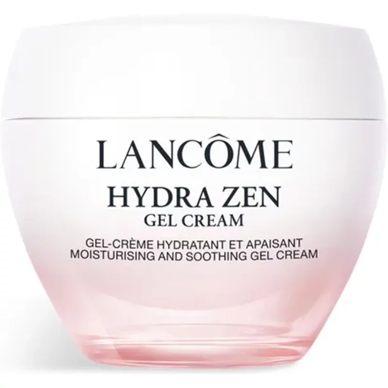 LancĂ´me Hydra Zen Anti-Stress Moisturising Cream-Gel 50ml