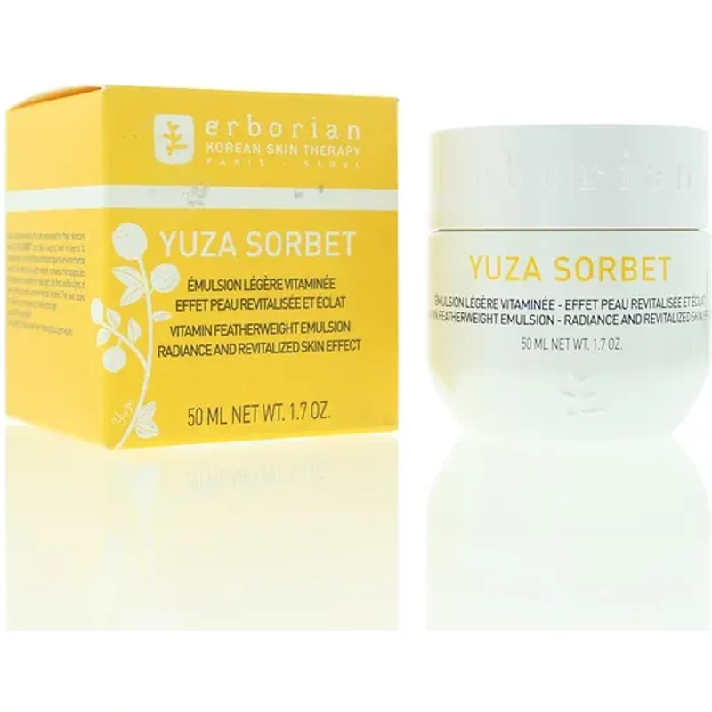 Erborian Yuza Sorbet 50ml
