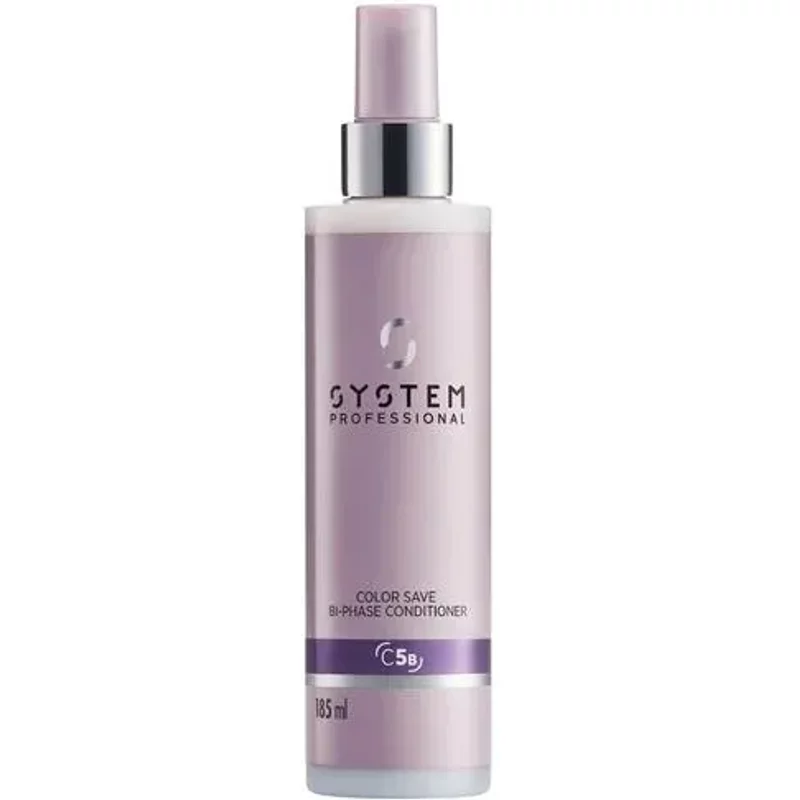 System Professional Colour Save Bi-Phase Conditioner 185ml