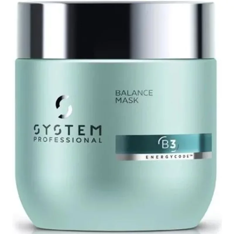 System Professional Balance Mask 400ml