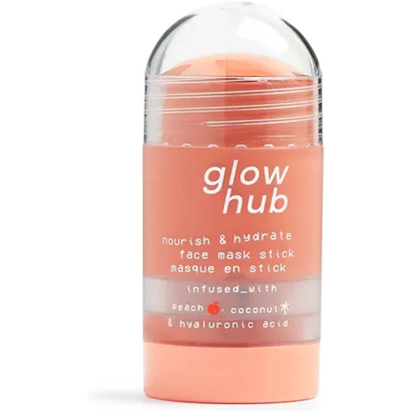 Glow Hub Nourish & Hydrate Face Mask Stick 35g
