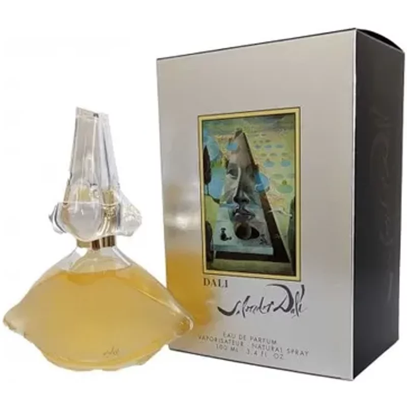 Salvador Dali Perfume for Women - Pdt Spray 3.3 oz