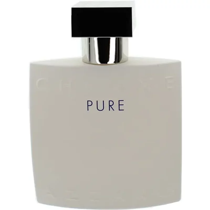 Azzaro Chrome Pure Eau De Toilette 50ml