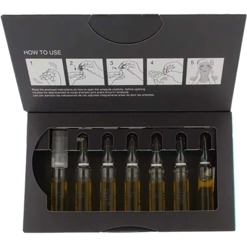 BABOR Repair Ampoule Concentrates Multi Vitamin 7 x 2ml