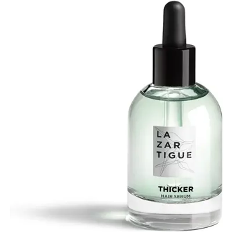 LAZARTIGUE Thicker Hair Serum 50ml
