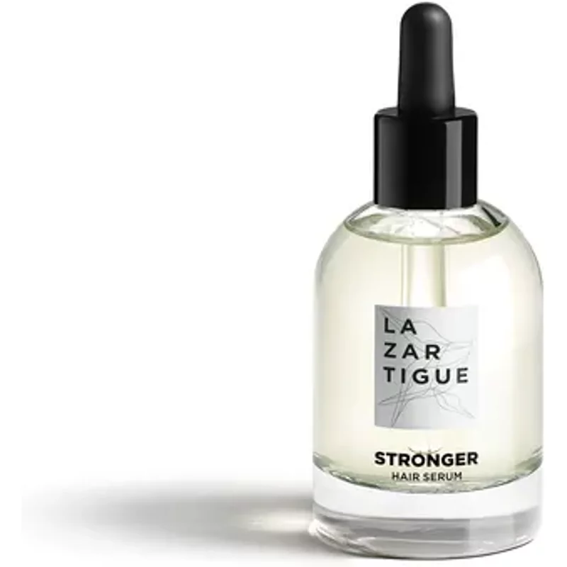 LAZARTIGUE Stronger Hair Serum 50 ml