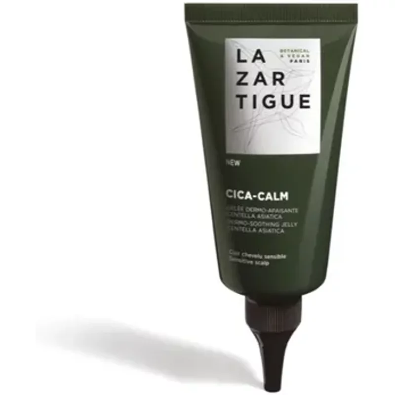 LAZARTIGUE CICA-CALM dermo-soothing Jelly 75 ml