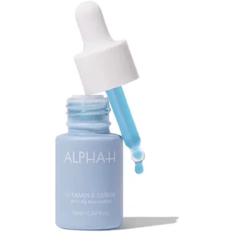 Alpha-H Vitamin B Serum With 5% Niacinamide 10ml